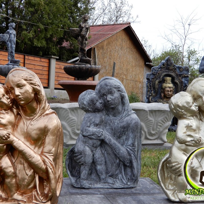 Mindent 'Is' kerti dekoráció 45